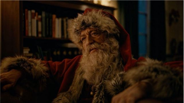 Santa Claus homosexual en Noruega causa revuelo en redes sociales, esta es la historia
