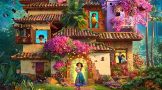 Encanto: los detalles de la película que dan cuenta de la cultura colombiana