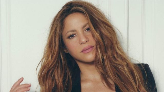 Shakira anunció que protagonizará programa de televisión, descubre de cuál se trata