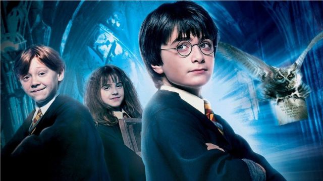 Harry Potter: empresa paga 1.234 dólares por ver todas las películas