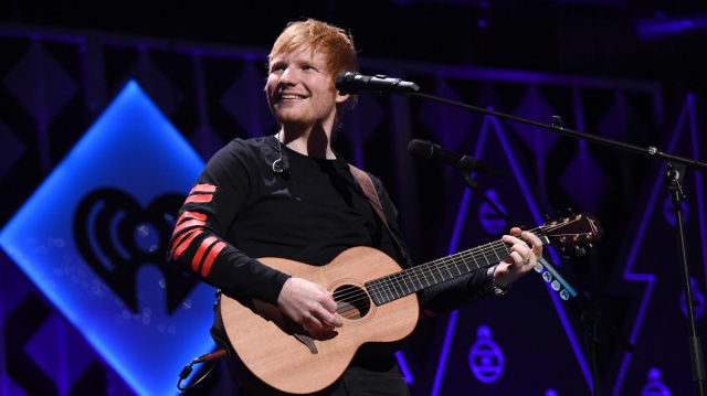 ‘Shape of You’ de Ed Sheeran es la primera canción con más de 3 billones de reproducciones en Spotify