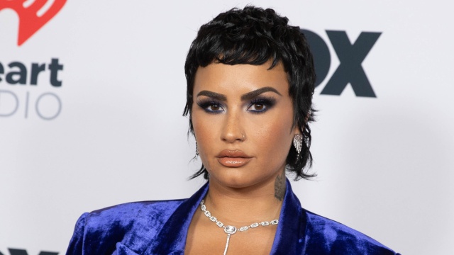 Demi Lovato volvió a rehabilitación tres años después de su sobredosis