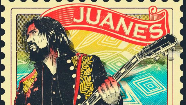“Vamos al ‘Origen’”: Juanes anuncia la fecha de su concierto en Bogotá