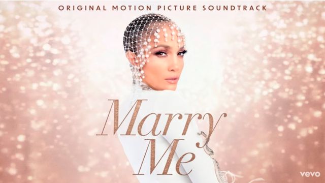 Jennifer Lopez presenta el remix de su sencillo ‘On My Way (Marry Me)’