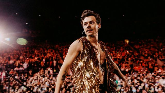 Harry Styles llega a Colombia con su ‘Love on Tour’, conoce los detalles