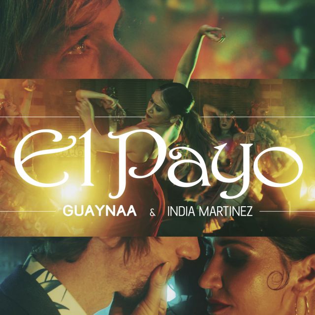 Guaynaa e India Martínez fusionan el flamenco con la música urbana en ‘El Payo’