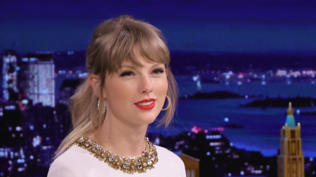 La universidad de Nueva York ofrece curso sobre Taylor Swift
