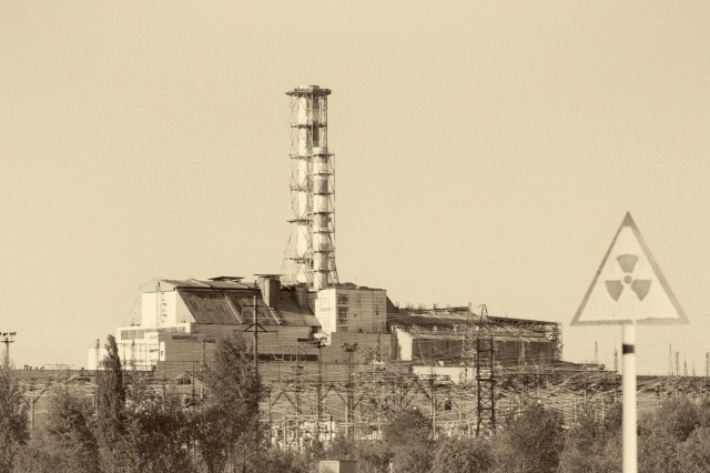 250222 Chernobyl
