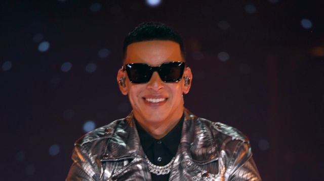 20032022 Daddy Yankee