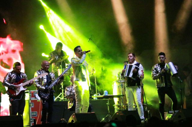 Binomio de Oro: ¡Es oficial! el vallenato es cultura pop