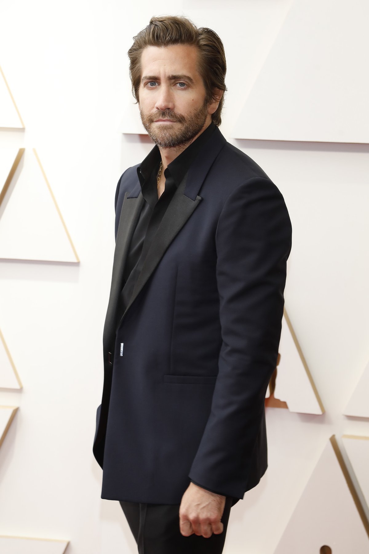 Premios Oscar 2022: los mejores looks de la alfombra roja