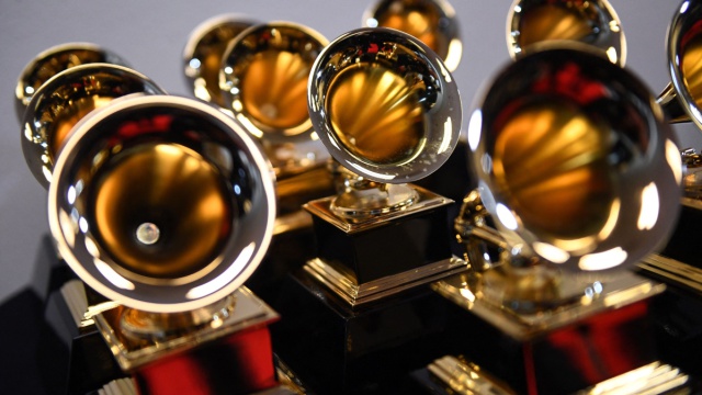 03042022: Premios Grammy