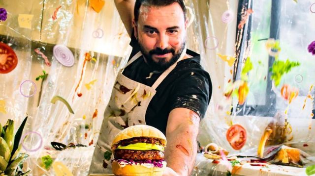 Inicia Burguer Master 2022, el festival que elegirá la mejor hamburguesa