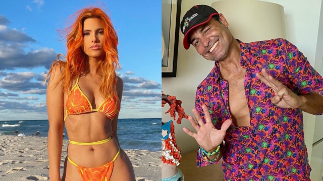 27042022 Lele Pons Chayanne