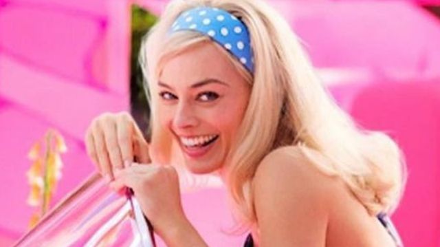 ‘Barbie’, protagonizada por Margot Robbie, ya tiene fecha de estreno
