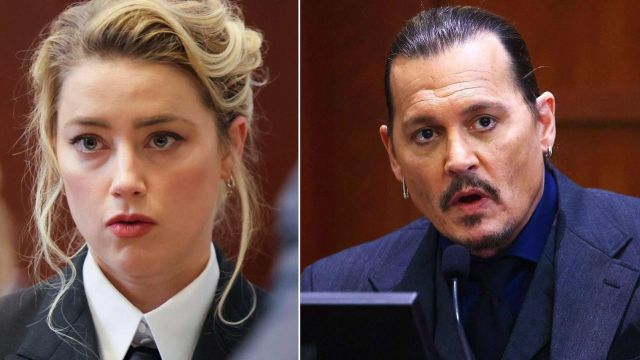 Administradora de la isla privada de Johnny Depp confirmó que Amber Heard golpeaba al actor