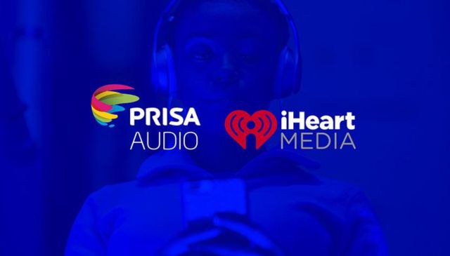 PRISA Media llega al mercado de los medios de EE.UU de la mano de iHeartMedia