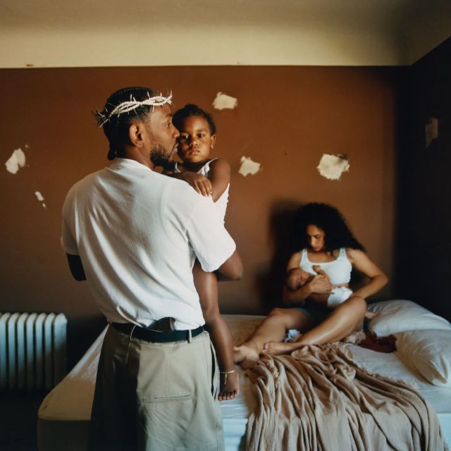 Kendrick Lamar lanza su esperado nuevo álbum ‘Mr Morale & The Big Steppers’