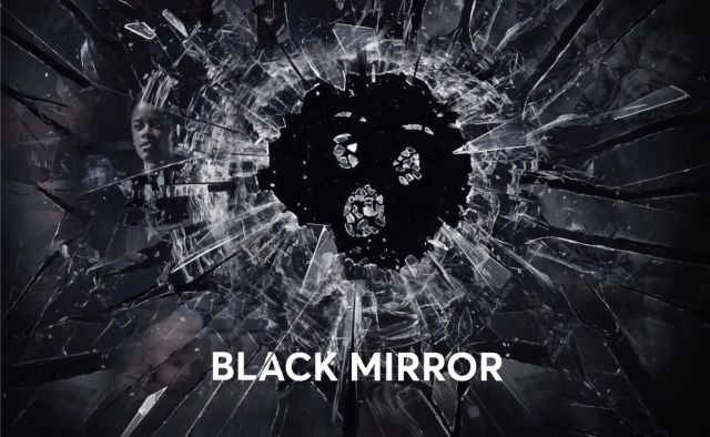 ¡Black Mirror está de regreso! La serie tendrá una sexta temporada