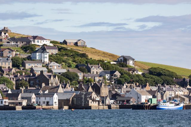 Escocia pagará hasta 62 mil dólares a parejas jóvenes que quieran vivir en sus islas