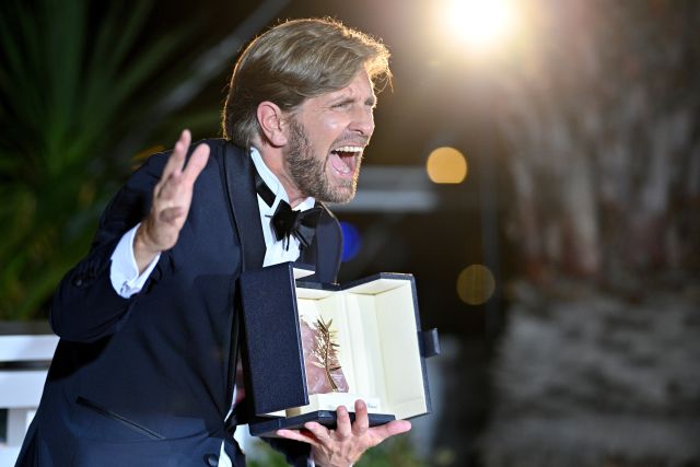 Festival de Cannes 2022: Lista de películas ganadoras