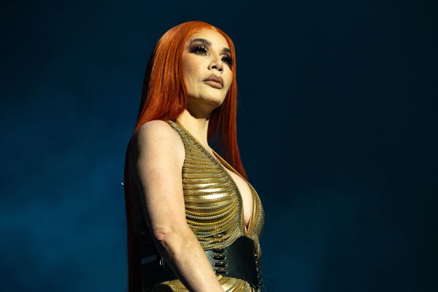 Ivy Queen: Fans de la artista están preocupados por el estado de salud de la cantante