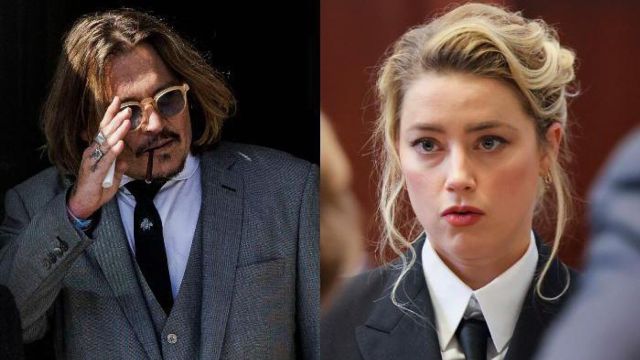 Johnny Depp y Amber Heard: ¿Qué pasa si el actor pierde el juicio?