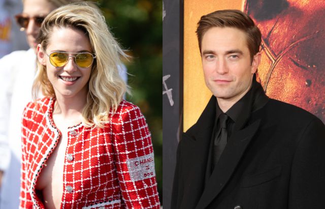 Kristen Stewart y Robert Pattinson se reencontrarían en un nuevo proyecto