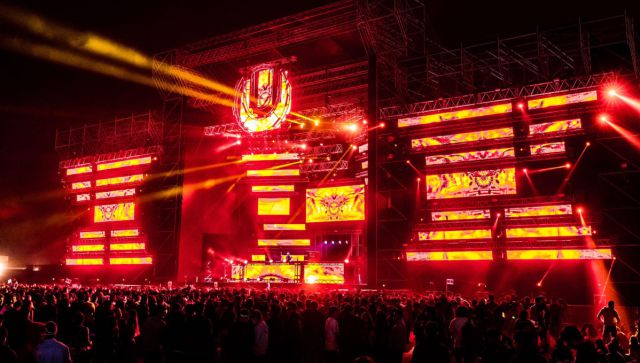 Festival Road To Ultra 