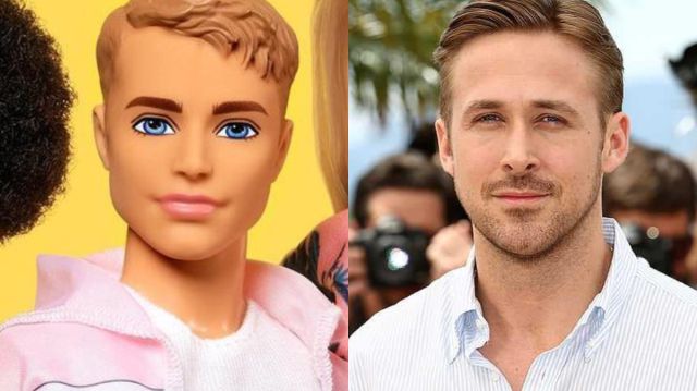 ‘Barbie’: se conocen las primeras imágenes de Ryan Gosling como ‘Ken’