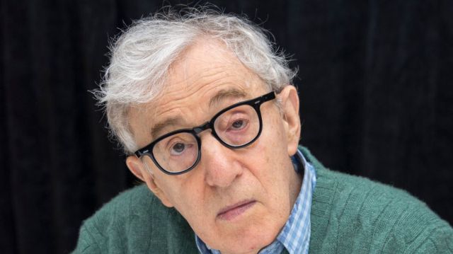 “No lo disfruto tanto, ni me divierto”: Woody Allen sobre su retiro del cine