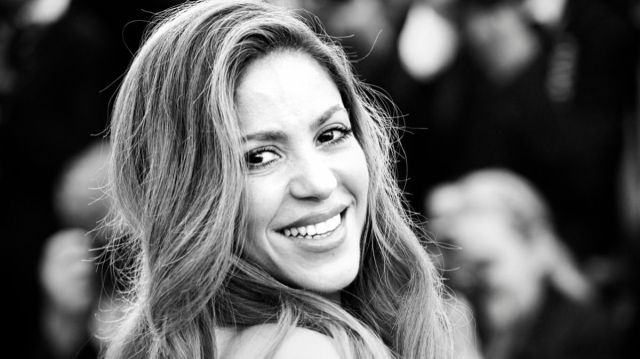 'Te Felicito' de Shakira y Rauw Alejandro alcanzó 50 millones de escuchas mensuales