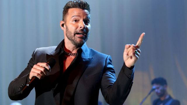 La acusación que podría acabar con la carrera de Ricky Martin