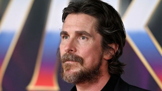 Christian Bale “desaparecerá por un tiempo” luego de ‘Thor: Love and Thunder’