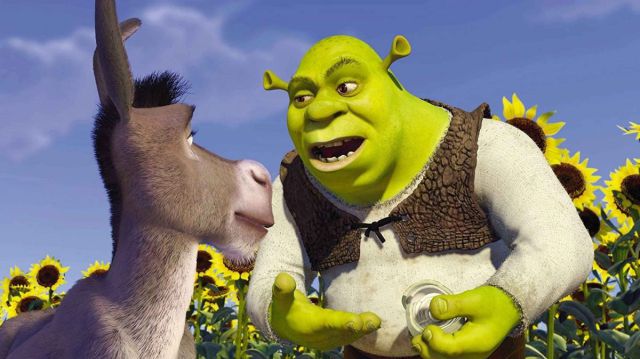 ¿Shrek 5 a la vista? DreamWorks sorprendió a los fanáticos con video del personaje