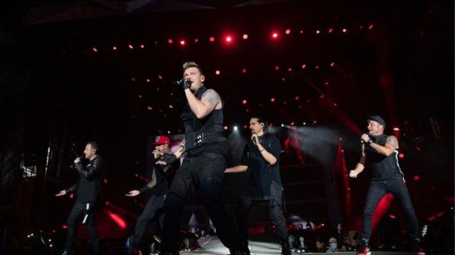 La Navidad llegará antes de tiempo: Los Backstreet Boys lanzarán un nuevo álbum