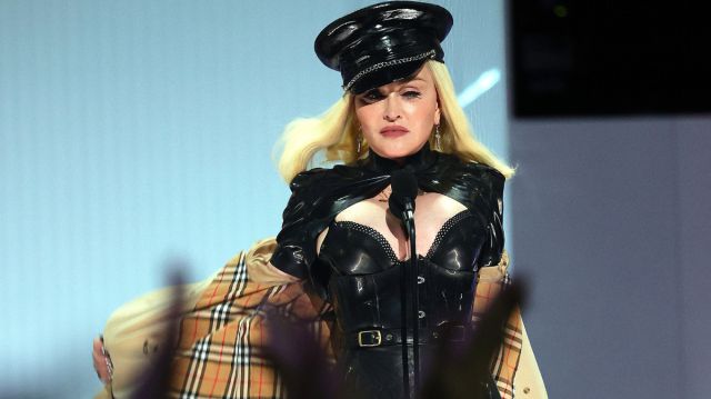 Esta es la valiosa razón por la que Madonna se niega a vender su música