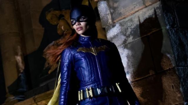 ¡Increíble! La película Batgirl fue cancela a poco tiempo de su estreno