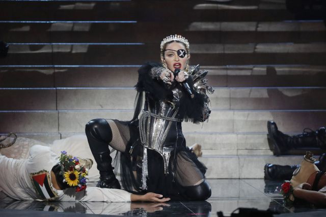 Madonna, ¿qué canción eres según tu signo zodiacal?