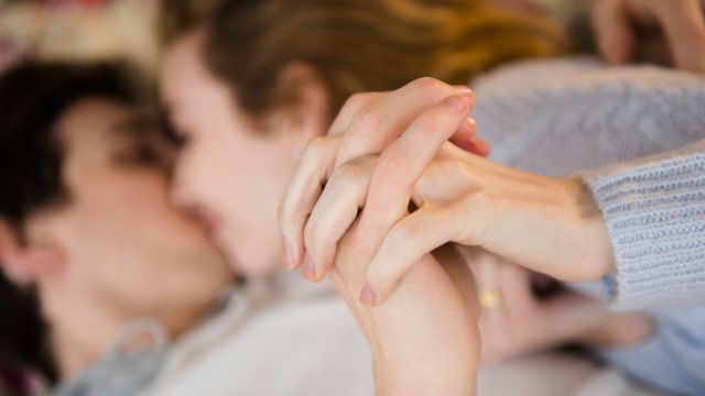Sexo Tántrico, ¿qué es y qué beneficios tiene practicarlo?
