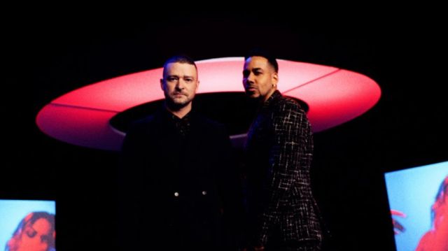 ‘Sin Fin’: lo nuevo de Romeo Santos y Justin Timberlake