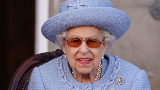 Reina Isabel II murió en el Castillo de Balmoral a sus 96 años
