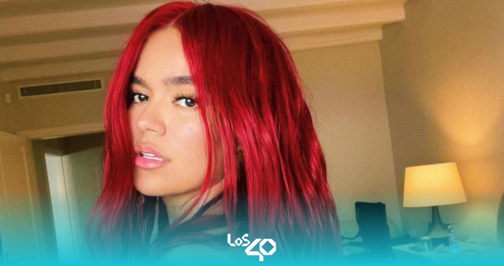 Karol G en el Madison Square Garden: Karol G pintó el Madison Square Garden con los colores de la bandera de Colombia | Actualidad - Vimarsana News