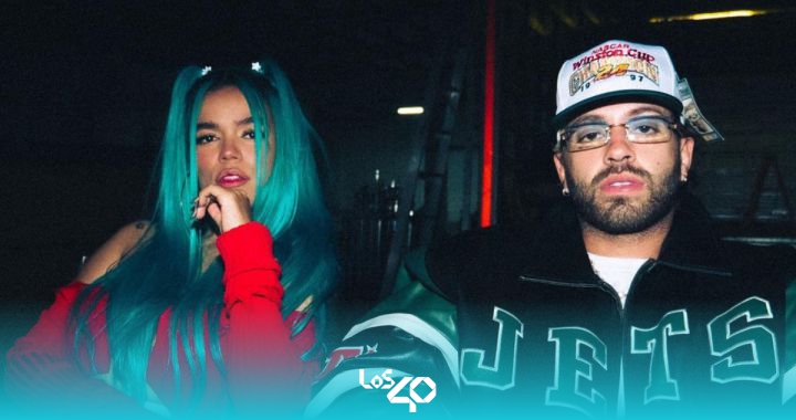 Karol G y Feid: ¿están juntos?: ¿Amistad o algo más? Karol G publicó una foto que puso a dudar sobre su relación con Feid | Actualidad - Vimarsana News