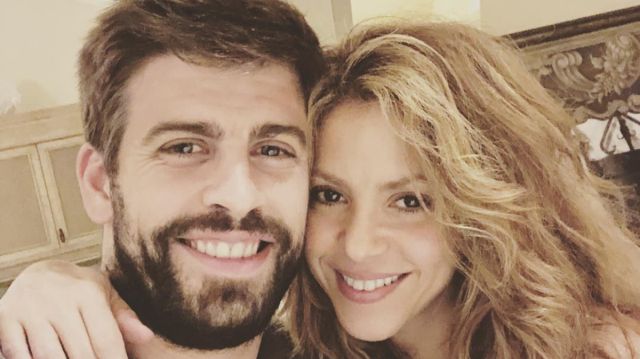 Fuerte pelea de Shakira y Piqué dentro de un yate quedó en fotos; ¿es reciente?