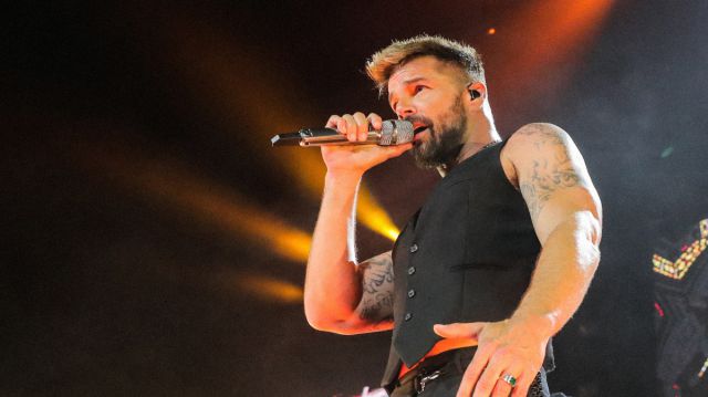 Ricky Martin en Bogotá: ¿Cuándo, cuánto y cómo comprar las entradas?
