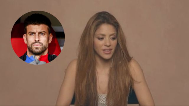 Shakira habla por primera vez de su separación con Piqué: “Una de las horas más difíciles de mi vida”