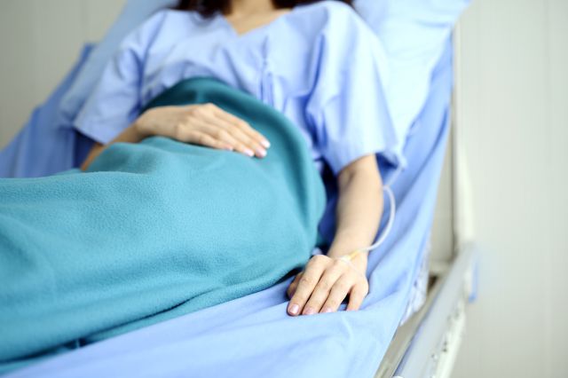 “Sentí un estallido en el pecho”: Mujer casi muere al tener un orgasmo