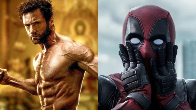 Deadpool 3: Hugh Jackman volverá como Wolverine en la película del antihéroe