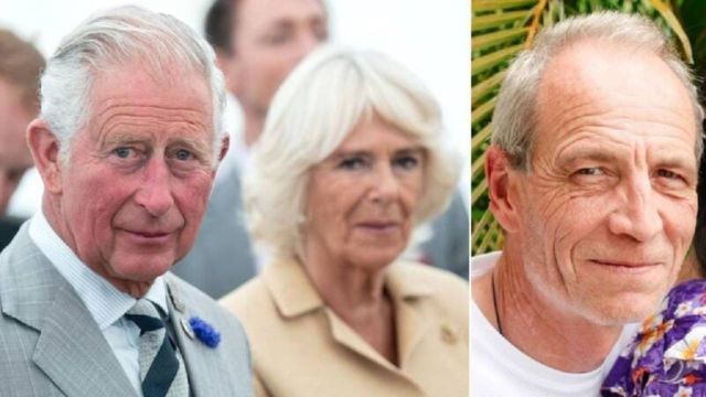 Supuesto hijo del Rey Carlos III y Camila Parker exige prueba de ADN
